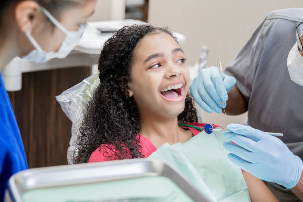 Best Emergency Dental Extractions in Dumas, TX