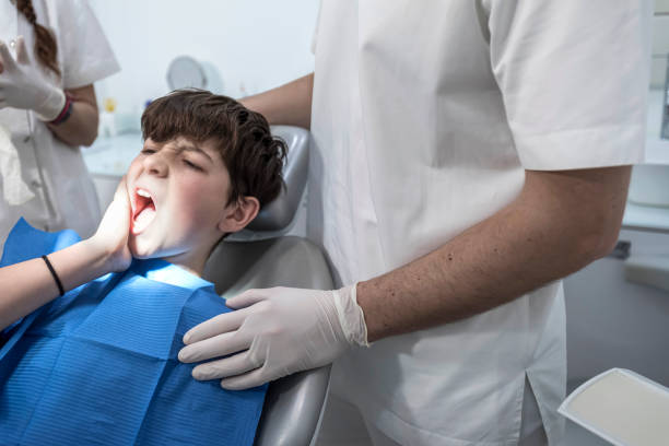 Best Emergency Dental Extractions in Dumas, TX