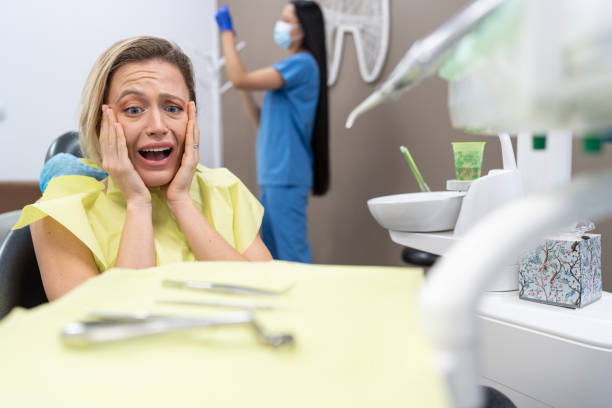 Best Emergency Dentist for Knocked-Out Tooth in Dumas, TX